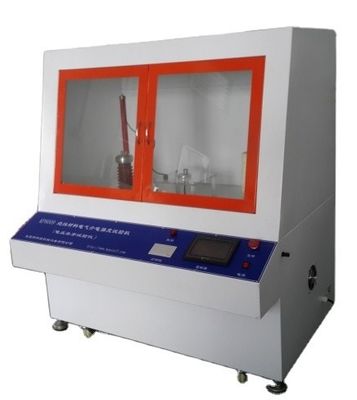 আইসোলেশন উপকরণগুলির জন্য বৈদ্যুতিক শক্তি পরীক্ষক