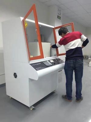 আইসোলেশন উপকরণগুলির জন্য বৈদ্যুতিক শক্তি পরীক্ষক