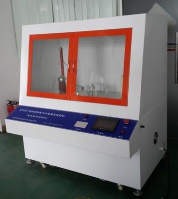 আইসোলেশন উপকরণগুলির জন্য বৈদ্যুতিক শক্তি পরীক্ষক