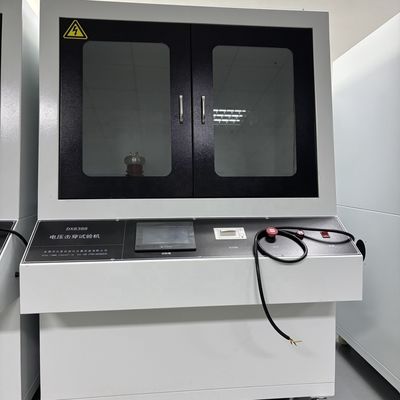 আইসোলেশন উপকরণগুলির জন্য বৈদ্যুতিক শক্তি পরীক্ষক