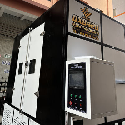 কাস্টমাইজড OEM সমর্থন 2 টন আইসোলেটর কম্পোজিট উপাদান টেস্টিং মেশিন