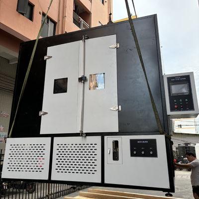 DX8428 ইনসুলেটর মাল্টি স্ট্রেস টেস্টার পরীক্ষার যন্ত্র আর্দ্রতা এবং তাপমাত্রার পরীক্ষার জন্য, আপেক্ষিক আর্দ্রতা RH 95% ± 3%