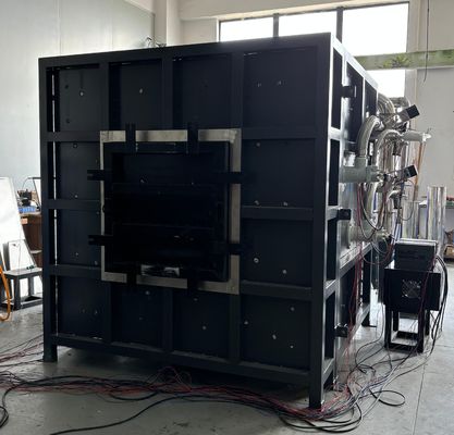 GB/T14907-2018 ইস্পাত কাঠামোর জন্য অগ্নিরোধী লেপ