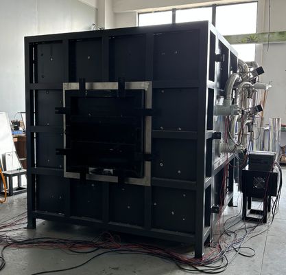 GB/T14907-2018 ইস্পাত কাঠামোর জন্য অগ্নিরোধী লেপ