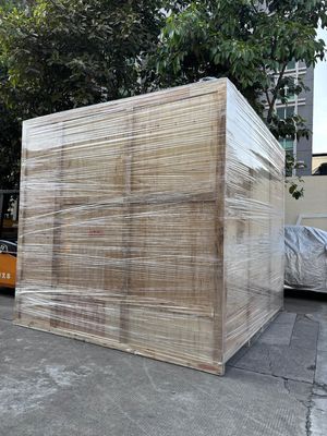 ডিএক্স ইনসুলেটর মাল্টি স্ট্রেস টেস্টিং মেশিন আপগ্রেড ম্যানুফ্যাকচারিং প্রক্রিয়া