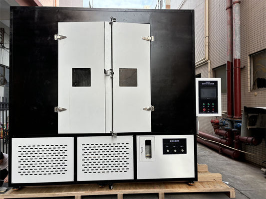 2Kw DX Insulator Universal Testing Machine For Accurate Insulator Testing Protection Class Ip65