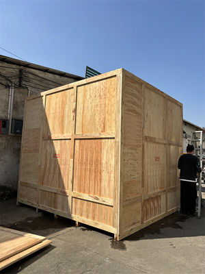 2Kw DX Insulator Universal Testing Machine For Accurate Insulator Testing Protection Class Ip65