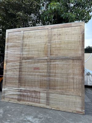 শুষ্ক তাপ পরীক্ষার জন্য IP65 সুরক্ষা শ্রেণী ইনসুলেটর মাল্টি স্ট্রেস টেস্টিং মেশিন