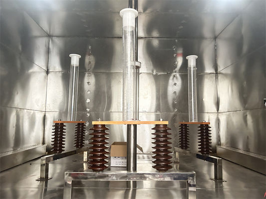 ডিএক্স আইসোলেটর মাল্টি স্ট্রেস টেস্টিং মেশিন