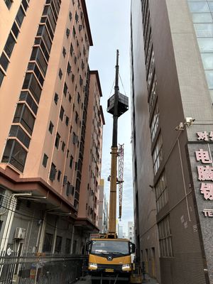 আর্দ্রতা প্রতিরোধের জন্য পেশাদার ডায়নামিক স্ট্রেস সাইক্লিং টেস্টিং মেশিন