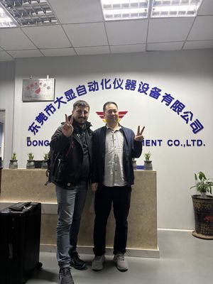 নিরোধক মাল্টি স্ট্রেস টেস্টিং মেশিন ২ কিলোওয়াট উচ্চ নির্ভুলতা শিল্পখাতে ব্যবহারের জন্য