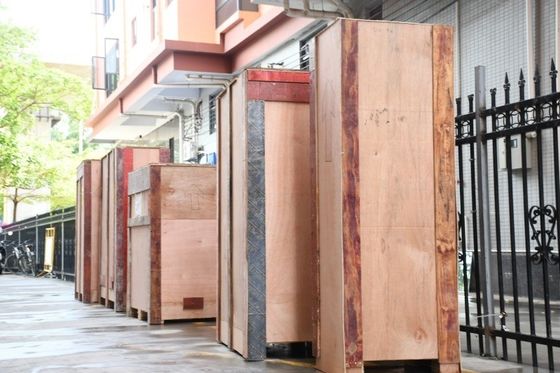 সলিড ইনসুলেশন ম্যাটেরিয়াল ইলেকট্রিক্যাল স্ট্রেন্থ টেস্টিং মেশিন IEC60243-1 ল্যাব টেস্টার