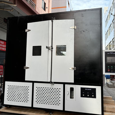 2 কিলোওয়াট কম্পোজিট ইনসুলেটর টেস্টিং মেশিন কাস্টমাইজড সফটওয়্যার পুনর্গঠন সমর্থন সহ