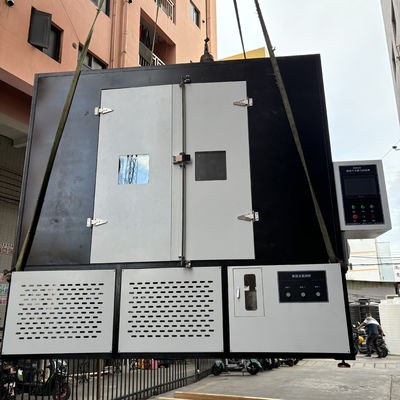 উচ্চ নির্ভুলতা আইসোলেটর মাল্টি স্ট্রেস টেস্টিং মেশিন L310*W28.8*H315CM