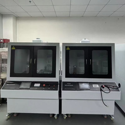 আইসোলেশন উপাদান প্রতিরোধ ভোল্টেজ ভাঙ্গন বিশ্লেষক