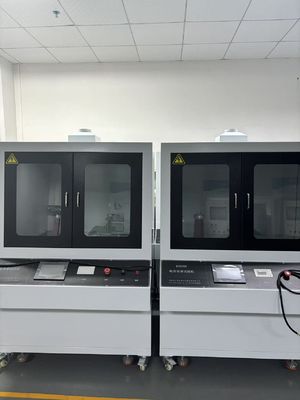 আইসোলেশন উপাদান প্রতিরোধ ভোল্টেজ ভাঙ্গন বিশ্লেষক