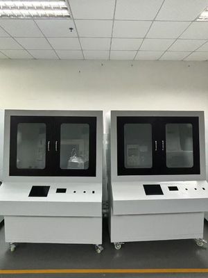 আইসোলেশন উপাদান প্রতিরোধ ভোল্টেজ ভাঙ্গন বিশ্লেষক