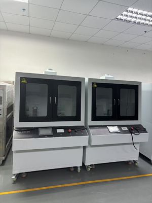 আইসোলেশন উপাদান প্রতিরোধ ভোল্টেজ ভাঙ্গন বিশ্লেষক