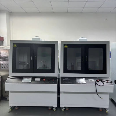 আইসোলেশন উপাদান উচ্চ ভোল্টেজ ভাঙ্গন কর্মক্ষমতা পরীক্ষক