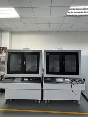 10 কেভিএ ট্রান্সফরমার ইনসুলেশন উপাদান ব্রেকডাউন স্ট্রেন্থ টেস্টার উন্নত ইলেকট্রনিক প্রযুক্তি