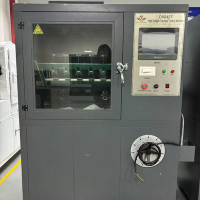 উচ্চ শিক্ষা প্রতিষ্ঠানের জন্য পরীক্ষার যন্ত্র