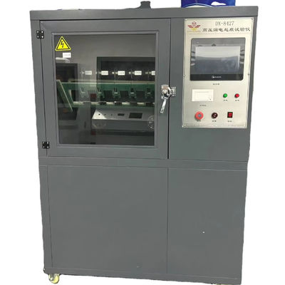 পাঁচ সেট সিলিকন রাবার পরীক্ষক এবং সিলিকন পরীক্ষকের জন্য স্ট্যান্ডার্ড