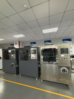 দাক্সিয়ান উচ্চ ভোল্টেজ লিকেজ ট্রেস টেস্টিং মেশিন