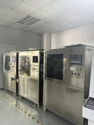 GB/T6553-2014/IEC60587-1984 উচ্চ ভোল্টেজ লিকেজ ট্রেস টেস্টিং মেশিন