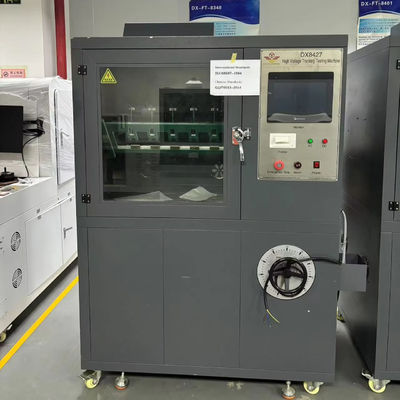 হাই ভোল্টেজ ফুটো ট্রেস টেস্টিং মেশিন
