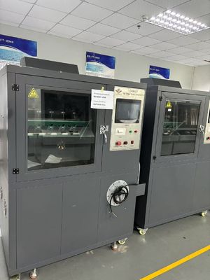 হাই ভোল্টেজ ফুটো ট্রেস টেস্টিং মেশিন