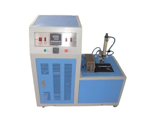 DX8329A মাইক্রোকম্পিউটার নিয়ন্ত্রিত ইলেক্ট্রো হাইড্রোলিক অল-পার্পস উপাদান পরীক্ষক