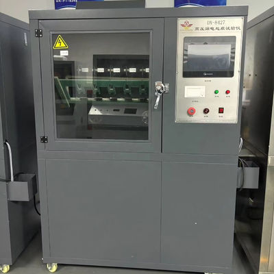 হাই ভোল্টেজ ফুটো ট্রেস টেস্টিং মেশিন