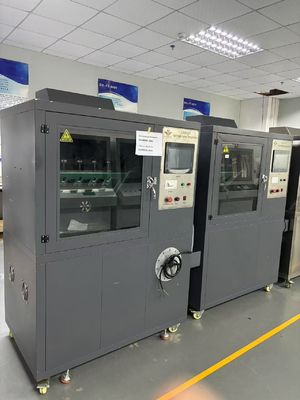 ডিএক্স ইলেকট্রিক ট্রেস রেজিস্ট্যান্স কোরোশন টেস্টিং মেশিন