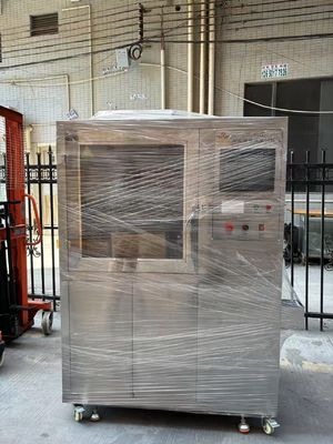 ডিএক্স ইলেকট্রিক ট্রেস রেজিস্ট্যান্স কোরোশন টেস্টিং মেশিন