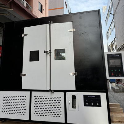 আইসোলেটর পরিবেশগত চাপ পরীক্ষার মেশিন