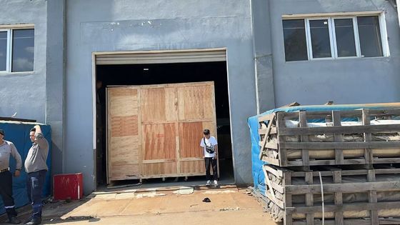 উচ্চ নির্ভুলতা আইসোলেটর স্ট্রেস সহযোগী ডিটেক্টর