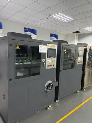 DX8427 উচ্চ ভোল্টেজ লিকেজ ট্রেস পরীক্ষক