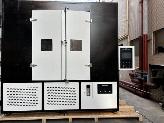 ডিএক্স আইসোলেটর পরিবেশগত চাপ পরীক্ষার মেশিন
