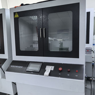 ভোল্টেজ প্রতিরোধ পরীক্ষক / ভোল্টেজ ভাঙ্গন