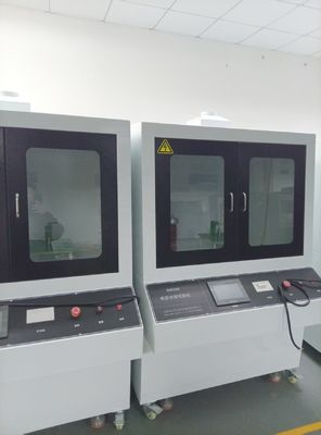 ভোল্টেজ প্রতিরোধ পরীক্ষক / ভোল্টেজ ভাঙ্গন