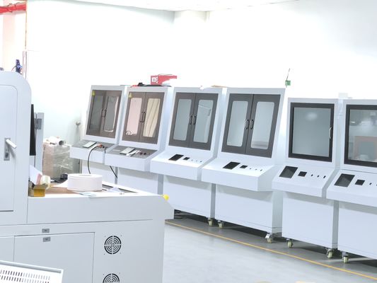 ভোল্টেজ প্রতিরোধ পরীক্ষক / ভোল্টেজ ভাঙ্গন