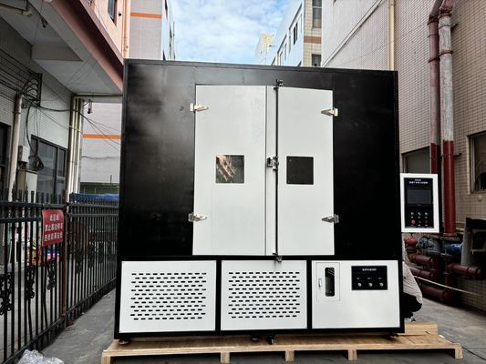 বহুমুখী কাস্টমাইজযোগ্য ইনসুলেটর পরিবেশগত স্ট্রেস টেস্টিং মেশিন ওবিএম