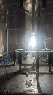 উচ্চ নির্ভুলতা ইনসুলেটর মাল্টি স্ট্রেস টেস্টিং মেশিন