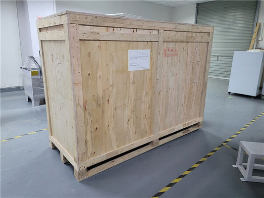 ল্যাব টেস্টিং মেশিন 5000h ইনসুলেটর টেস্টিং অ্যাপারেটাস IEC 62730-2024 লবণ এবং বৃষ্টি পরীক্ষা