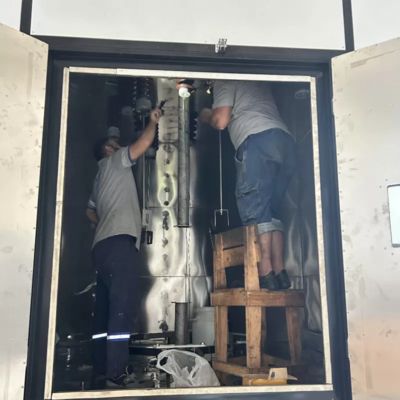 ইনসুলেটর ল্যাব টেস্ট মেশিন মাল্টিস্ট্রেস টেস্টিং সরঞ্জাম 5000h টেস্টার IEC 62730-2024