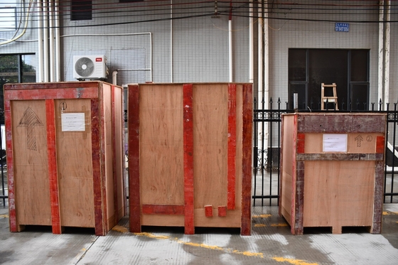 ASTM D2303 ইনসুলেটর পরীক্ষার সরঞ্জাম উচ্চ ভোল্টেজ ট্র্যাকিং সূচক পরীক্ষক