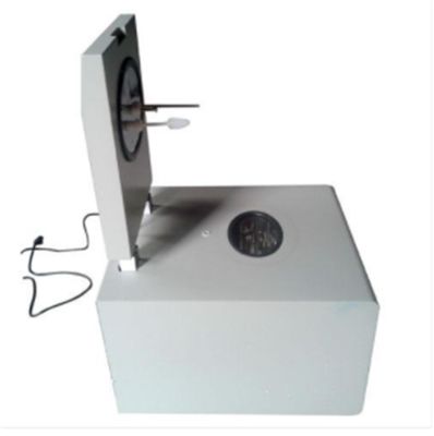 বিল্ডিং উপাদান ল্যাবরেটরি ফায়ার টেস্টিং মেশিন জ্বলন যন্ত্রের মোট তাপমাত্রা ISO1716