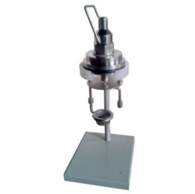 বিল্ডিং উপাদান ল্যাবরেটরি ফায়ার টেস্টিং মেশিন জ্বলন যন্ত্রের মোট তাপমাত্রা ISO1716