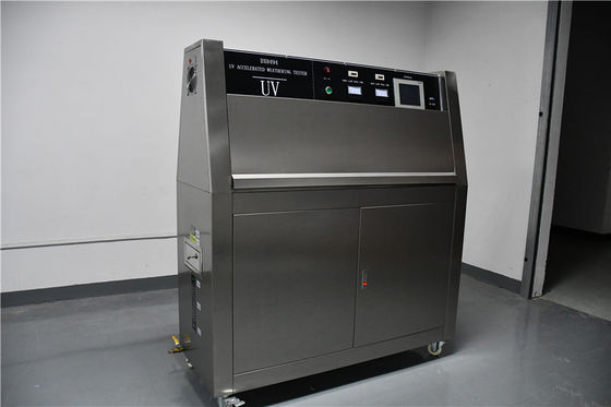আইএসও ৪৮৯২-৩ ইউভি এক্সিলারেটেড ওয়েদারিং টেস্টার এনভায়রনমেন্টাল টেস্ট চেম্বার