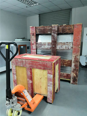 আইএসও ৪৮৯২-৩ ইউভি এক্সিলারেটেড ওয়েদারিং টেস্টার এনভায়রনমেন্টাল টেস্ট চেম্বার